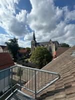 Gruppen- und Seminarhaus Schicht im Schacht - Chambres d’hôtes