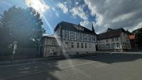 Gruppen- und Seminarhaus Schicht im Schacht - B&B Elbingerode