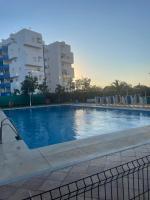 Estudio apartamento LaLola - B&B Matalascañas