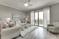 Downtown Bay St Louis Condo - Walk to Beach! - Bed and Breakfast