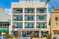 Downtown Bay St Louis Condo - Walk to Beach! - B&B Bay Saint Louis