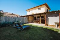 Casa c/ Piscina e Garagem em Búzios | VG 05 - B&B Armação dos Búzios