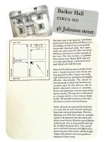 Barker House 3# Suite-heart of oldtown - Ferienwohnung Niagara-on-the-Lake