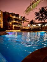 Breezes do Cumbuco - Cobertura! - Ferienwohnung Cumbuco
