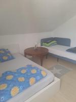 Ferien- & Monteurwohnungen - Ferienwohnung Herbrechtingen