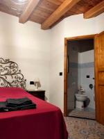 Habitación Doble con vistas al jardín