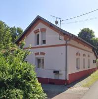 La Dame - Parking Privé GRATUIT Proche GE Alstom & Centre-Ville - B&B Cravanche