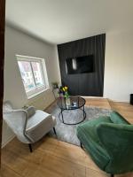 Apartment in zentraler Lage No 3 - B&B