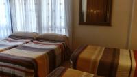 Familienzimmer mit Balkon