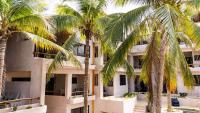 Casa Leah Puerto Escondido - Seaside Oasis in Zicatela - 2 outdoor Pools - Steps 2 The Beach - AC for Comfort - 6 - B&B