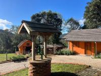 Pousada Maibe Amanhecer na Serra - Chambres d'hôtes Gramado