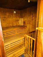 Apartment Waldkauz - Ferienwohnung Bad Lauterberg