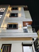 Hotel shree sidhi Vinayak ujjain near Mahakal temple - B&B