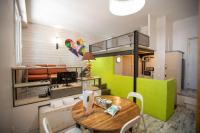 La loge Theuriet - Bord de lac - B&B