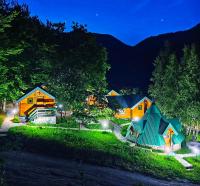 KOZAK Apartments & Restaurant - Bed and Breakfast Mojkovac