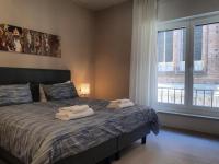 Appartement met 1 Slaapkamer