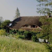Domaine Foray - Ferienwohnung