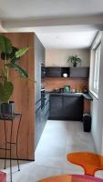 Chez laure - Ferienwohnung
