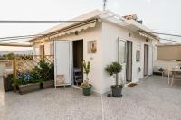 MrK Rooftop 1 - B&B Atene