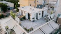 MrK Rooftop 1 - B&B Atene