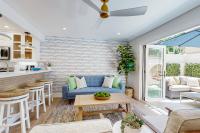 Mickey's Hideaway - B&B