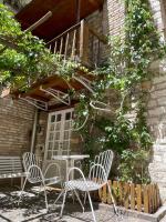 CASAMIASIROLO - Casa nei vicoli di Sirolo - B&B Sirolo