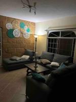 La casa de la tía 3B Cuernavaca - B&B Colonia de Acapantzingo