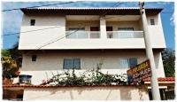 Suítes de Setiba - HOSPEDARIA OCA RUCA - B&B