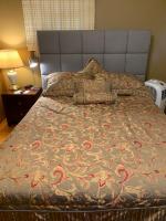 Chambre Standard Lit Queen-Size