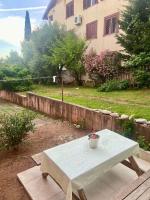 Appartement 2 Chambres avec Terrasse