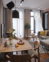 Mibu Apartments - B&B Belgrado