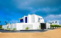 Kibada White Villa - B&B Dar es-Salam