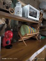 Finca las vistas - Ferienwohnung