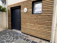 Maison Les 3 Soeurs - 8 à 10 personnes - plages à pied - B&B