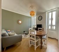 LE CLOS DE SAINT JO - Dijon centre T3 - B&B Dijon