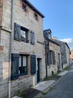 Haus mit 2 Schlafzimmern