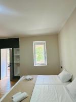 Studio met Uitzicht op de Bergen