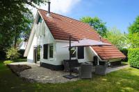 Landhuis Sint Nyk - Ferienwohnung Sint Nicolaasga