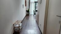 One-Bedroom Family Apartment