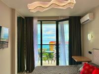 Next studio appartmens in batumi - B&B
