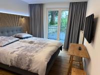 Apartment mit 2 Schlafzimmern