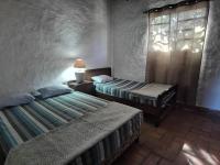 Habitación Doble con baño compartido