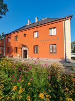 Apartament Bali - B&B Częstochowa