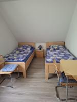 Oesselse - B&B Laatzen