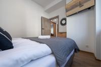 Appartamento Superior con 1 Camera da Letto e Balcone