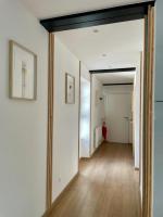 INTO THE WINE - Ferienwohnung Dijon