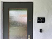 Apartment Wildbert mit Blick auf die Donau, nur Feriengäste willkommen, keine Arbeiterunterkunft! - Chambres d'hôtes Obernzell