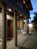 Comfort Holiday - Chambres d’hôtes Grzybowo