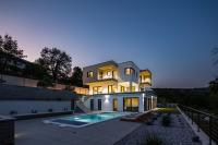 Casa Calme With Spa And Gym - B&B Poljane