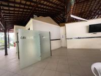 Condomínio Wembley Tenis Praia Das Toninhas J406 - Ferienwohnung Ubatuba